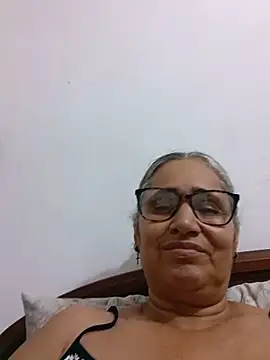 _candi webcam
