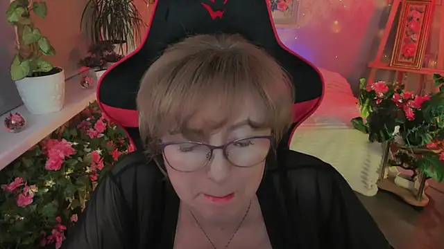 sugar_vivien webcam