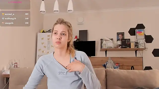 Hot__K webcam
