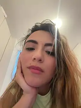 IsabellaaJoness webcam