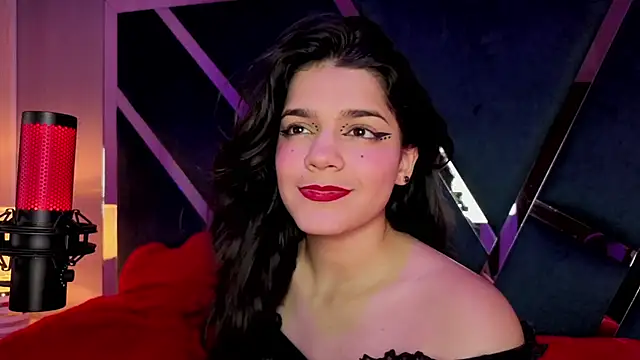 ValerieKay_ webcam