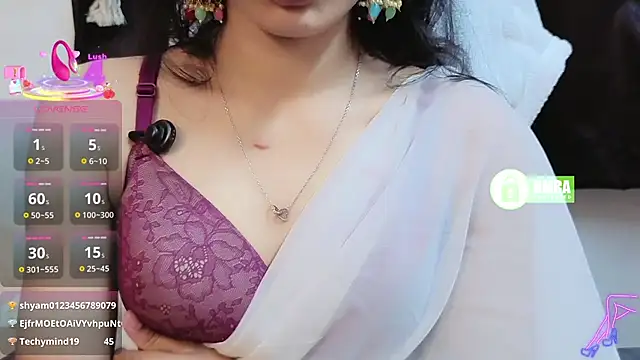 manogna_teluguammai webcam