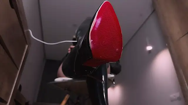 MistressSilvia webcam
