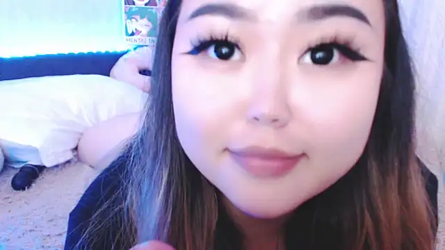 amelia_sunlight webcam