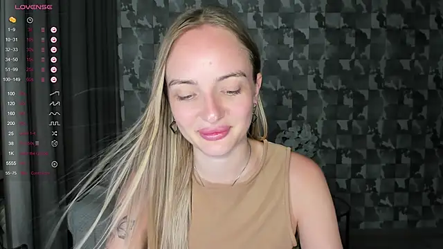 A_delina webcam