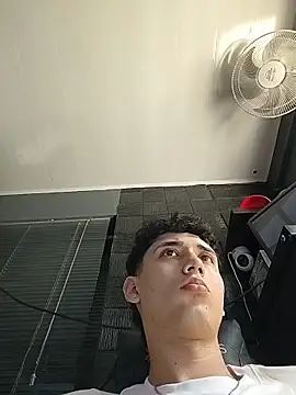 SrJacobs webcam