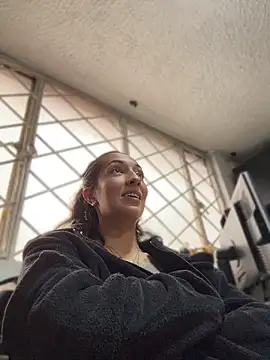 SALOME_KORLAND webcam