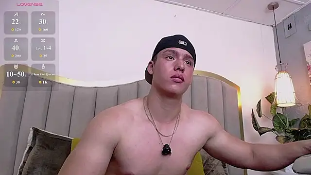 deivid_parker webcam