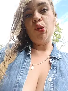 miss_berlyn webcam