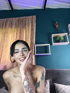 pinksmile_1 webcam