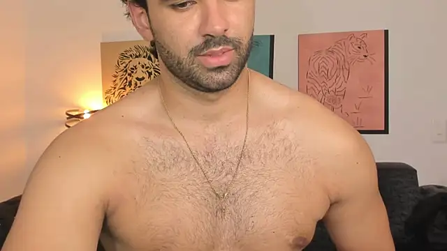 Brad_Martin webcam