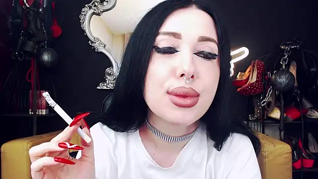 GoddessGeo webcam