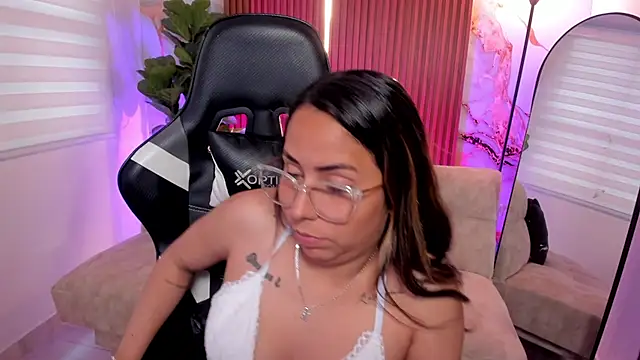 Sharon_rhodes_ webcam