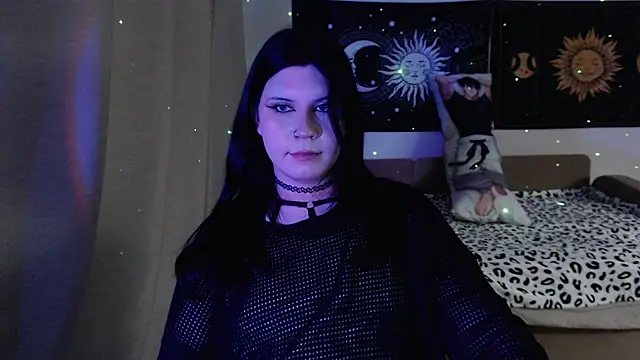 iintimate_flesh webcam
