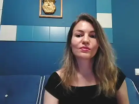 Margarett webcam