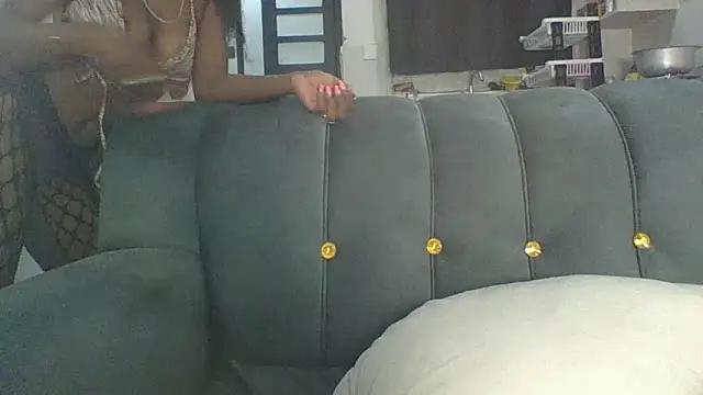 Ebony-Diva webcam