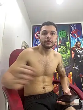 Brian_Adler webcam
