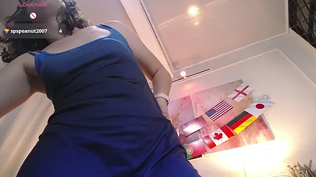 gagingmolly webcam