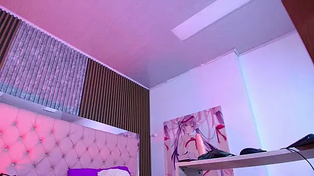 LUCIANA_FOX_TS webcam