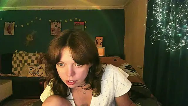 ClancyMorissey webcam