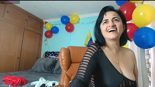 ISABEEL_SOFIA01 webcam