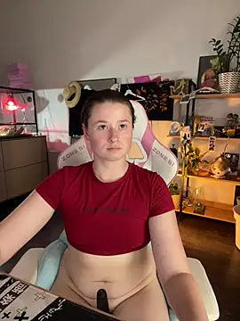 sweetest_pie webcam