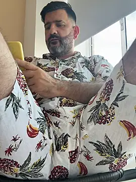 Hairy_Dad86 webcam