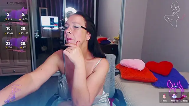 Celine_Faer1 webcam