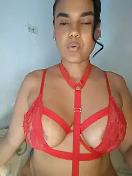 AntonellaShot webcam