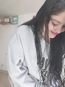 Pervyangell webcam