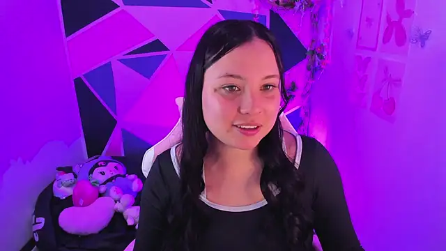 little_emma0 webcam