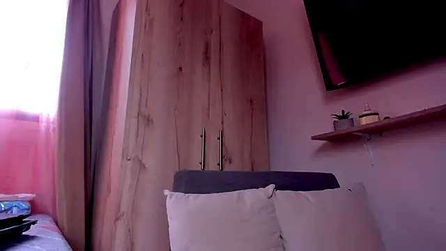 sofiaVelez01 webcam