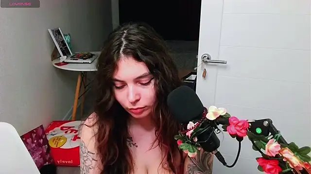 peachyness webcam