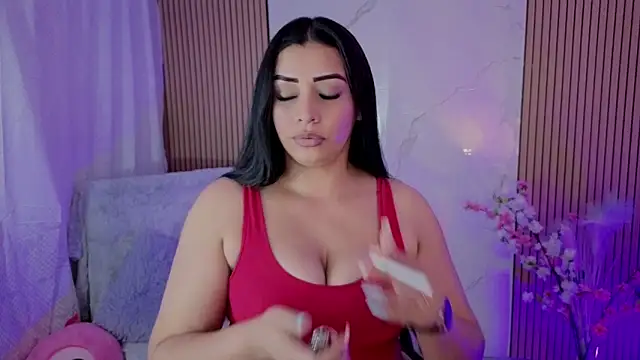 Kayleemorales webcam