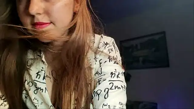 DainaCampagnini webcam