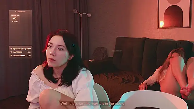 velourrra webcam