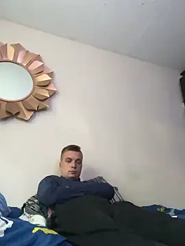 TeenEladio webcam