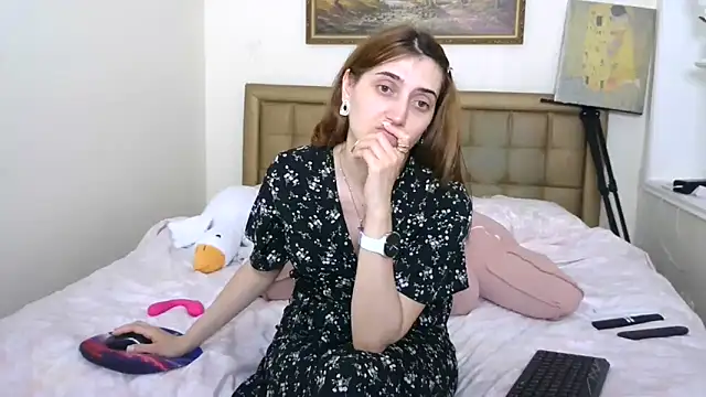 Iren webcam