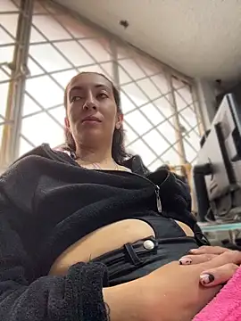 SALOME_KORLAND webcam