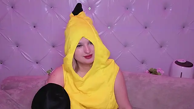 Banana_Bowl webcam