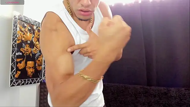 jhonnysnow17 webcam