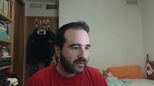 curiosillo83 webcam