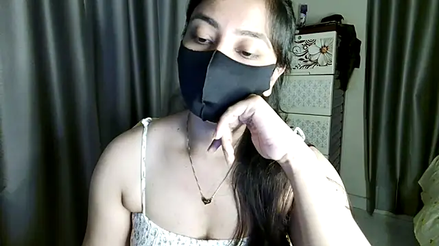 Sima--Roy webcam