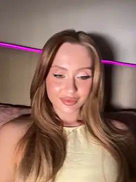 Sweet__Milly webcam
