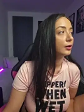LilithBlaze_ webcam