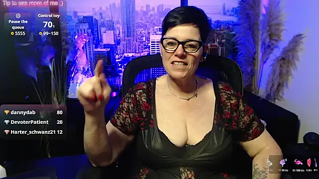 ninarandmann webcam