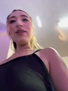 MollyCruz webcam