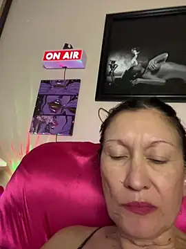 TheDime webcam