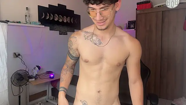 kisan_smith (M young) - cum