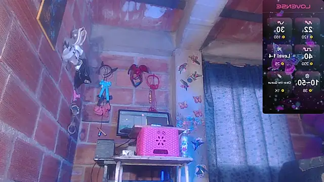 assbignatha webcam